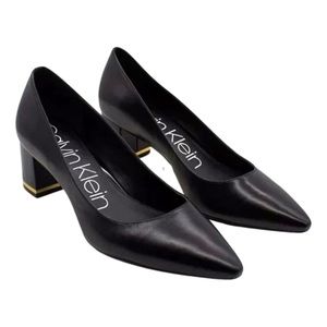 Calvin Klein Nita Women's Pumps